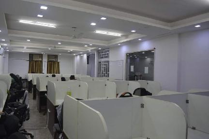 Takhti library hover