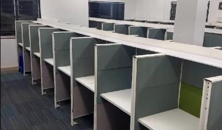 Reading Room Library hover