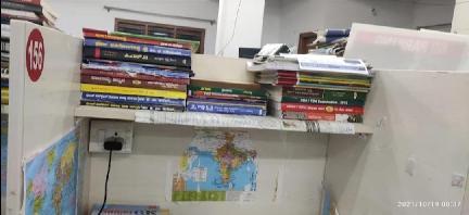 Visionary Study Zone Unit-2