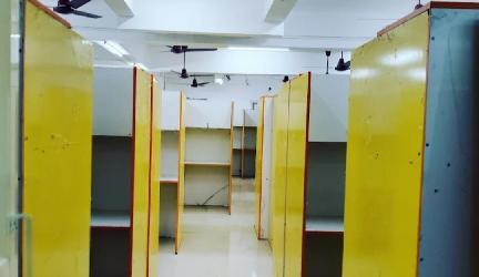 Genius Library hover